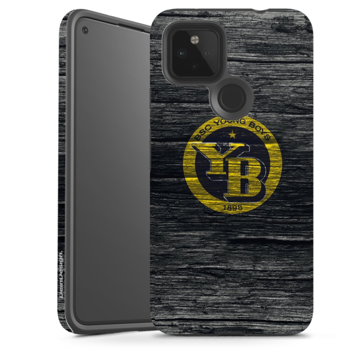 BSC YB Holzoptik