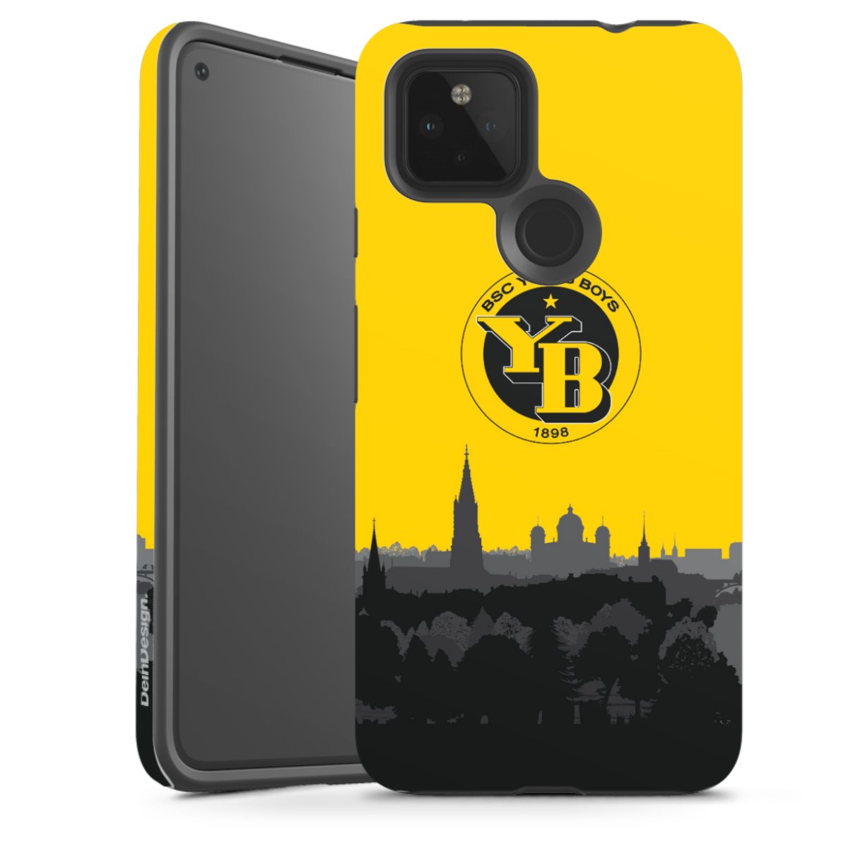 BSC YB Skyline