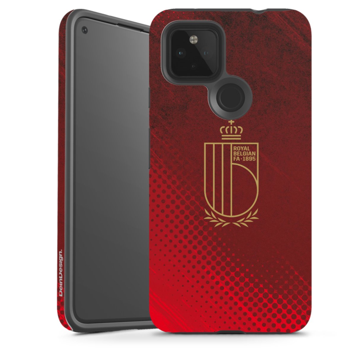 Toughcase hoesje