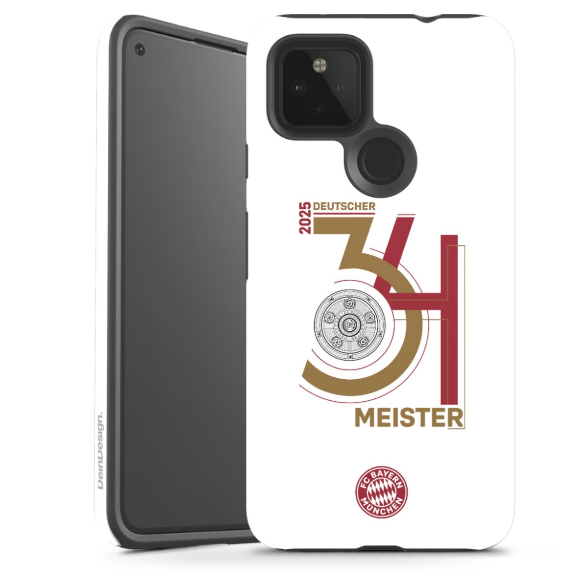 FCB Deutscher Meister 2025