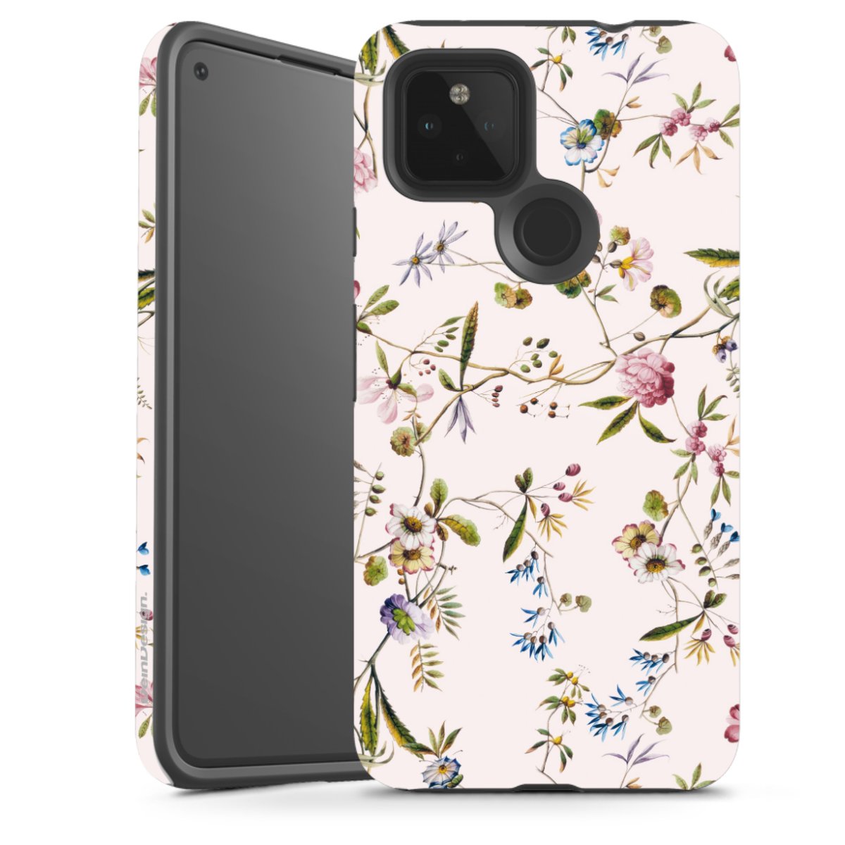 Vintage Blumen Spring