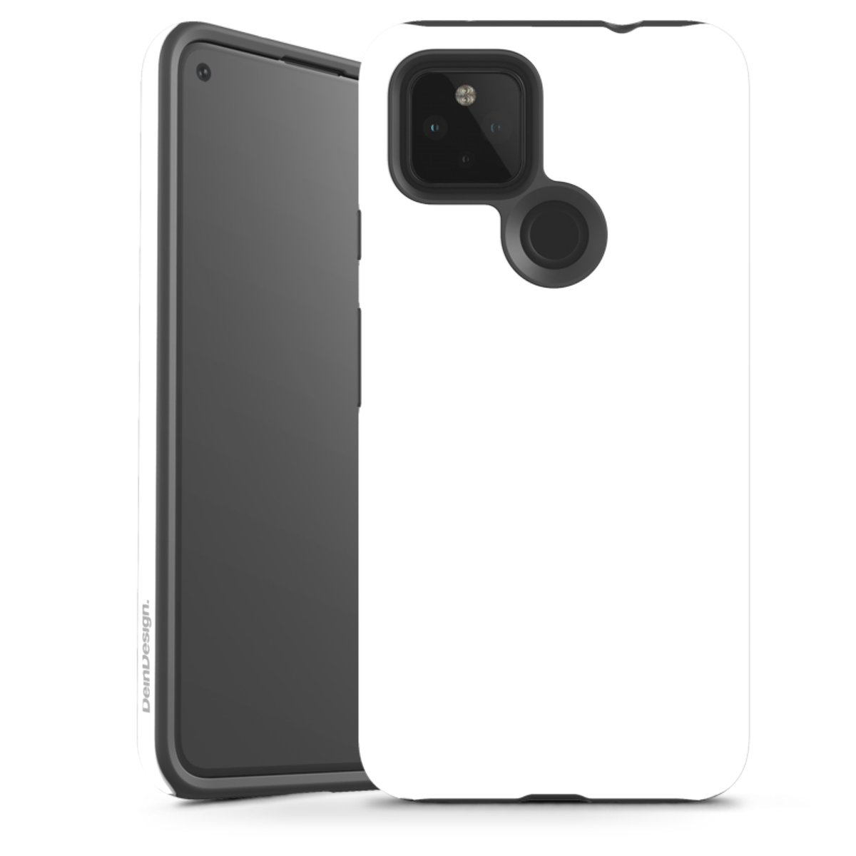 Tough Case per Google Pixel 4a 5G