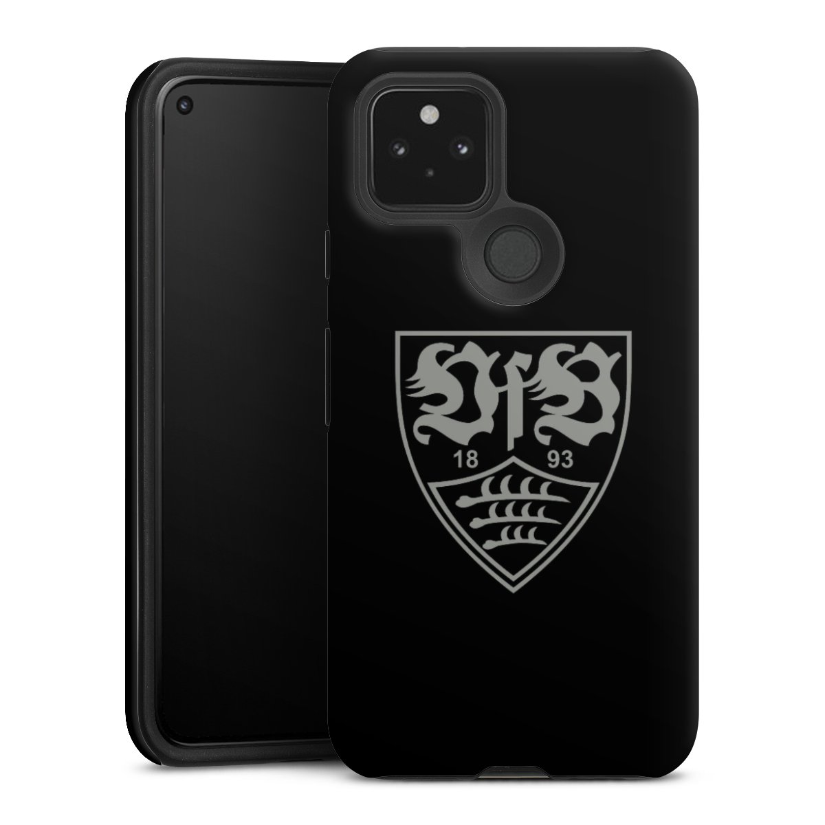 VfB Stuttgart Schwarz