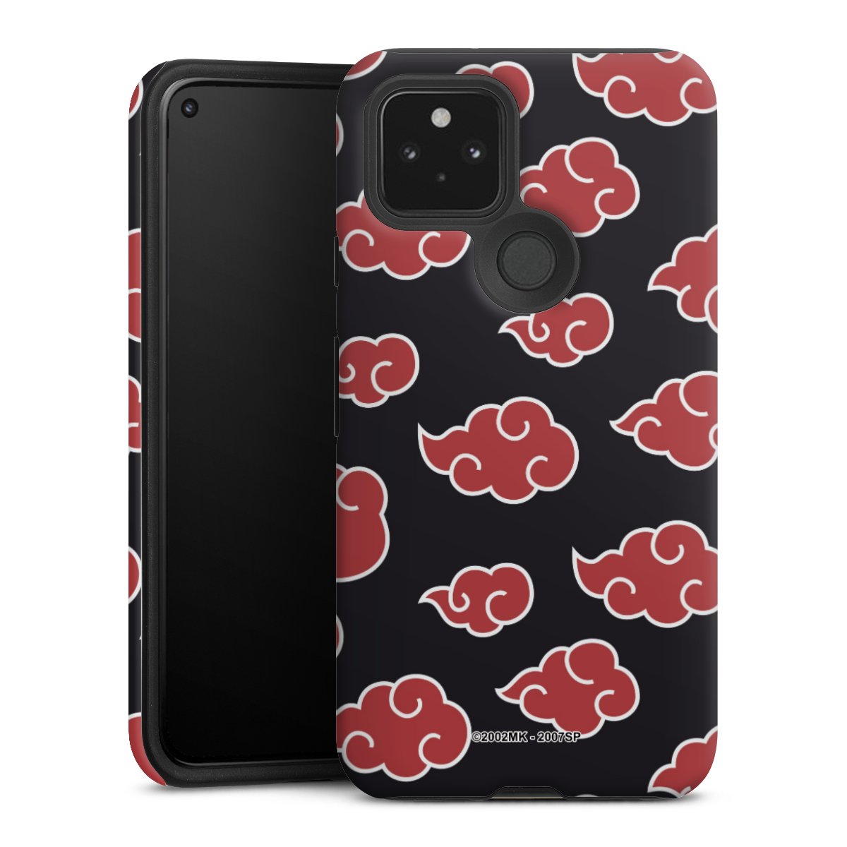 Akatsuki Patroon