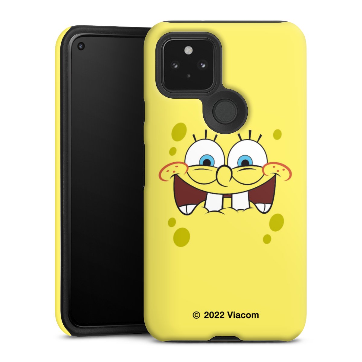 Spongebob - Nahaufnahme