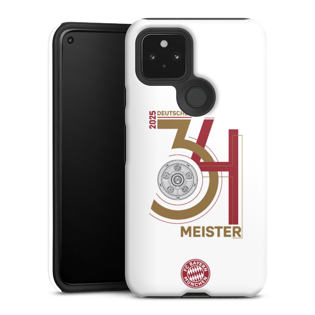 FCB Deutscher Meister 2025