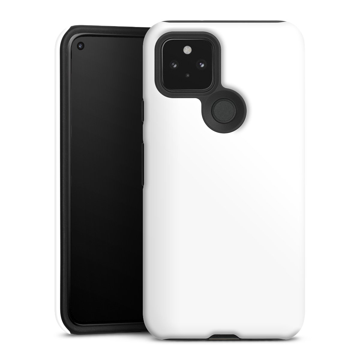Tough Case per Google Pixel 5