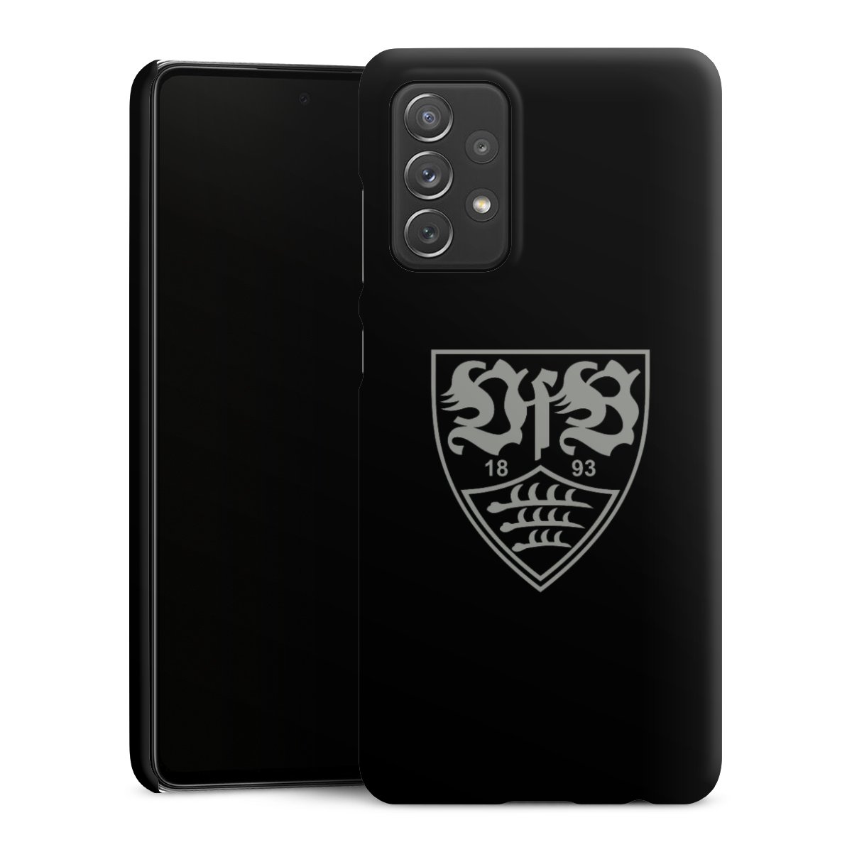 VfB Stuttgart Schwarz