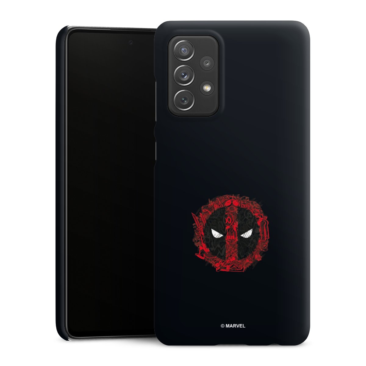 Deadpool Logo