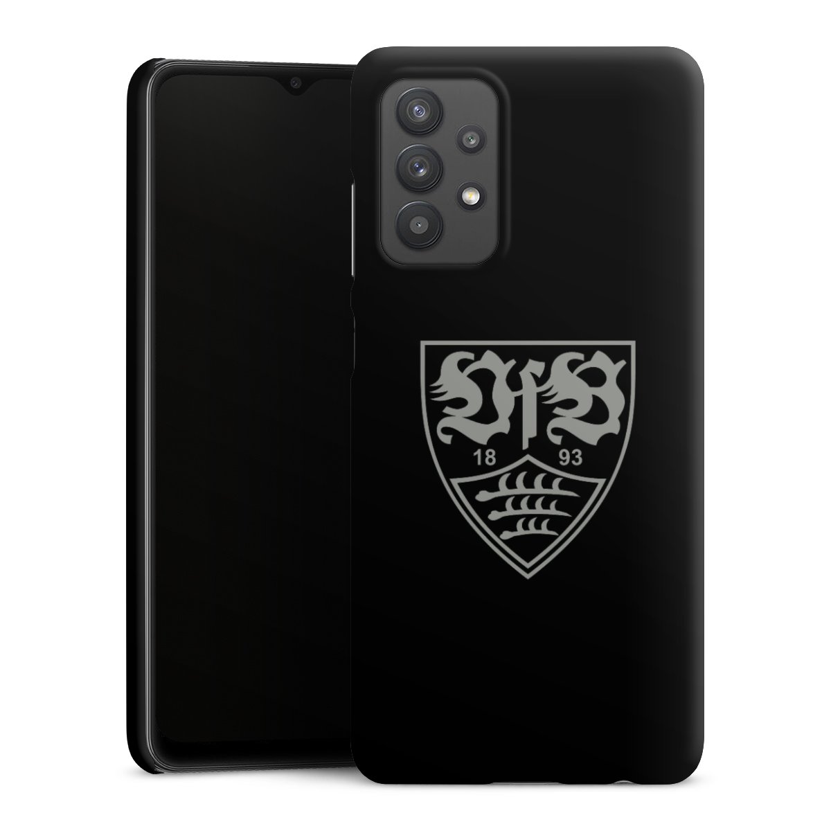 VfB Stuttgart Schwarz