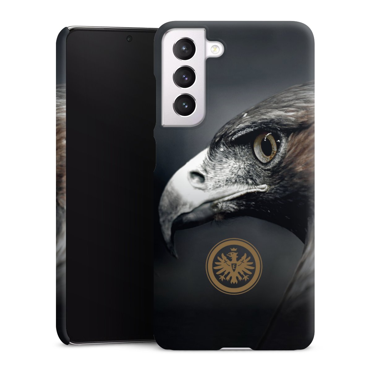 Eintracht Adler Design