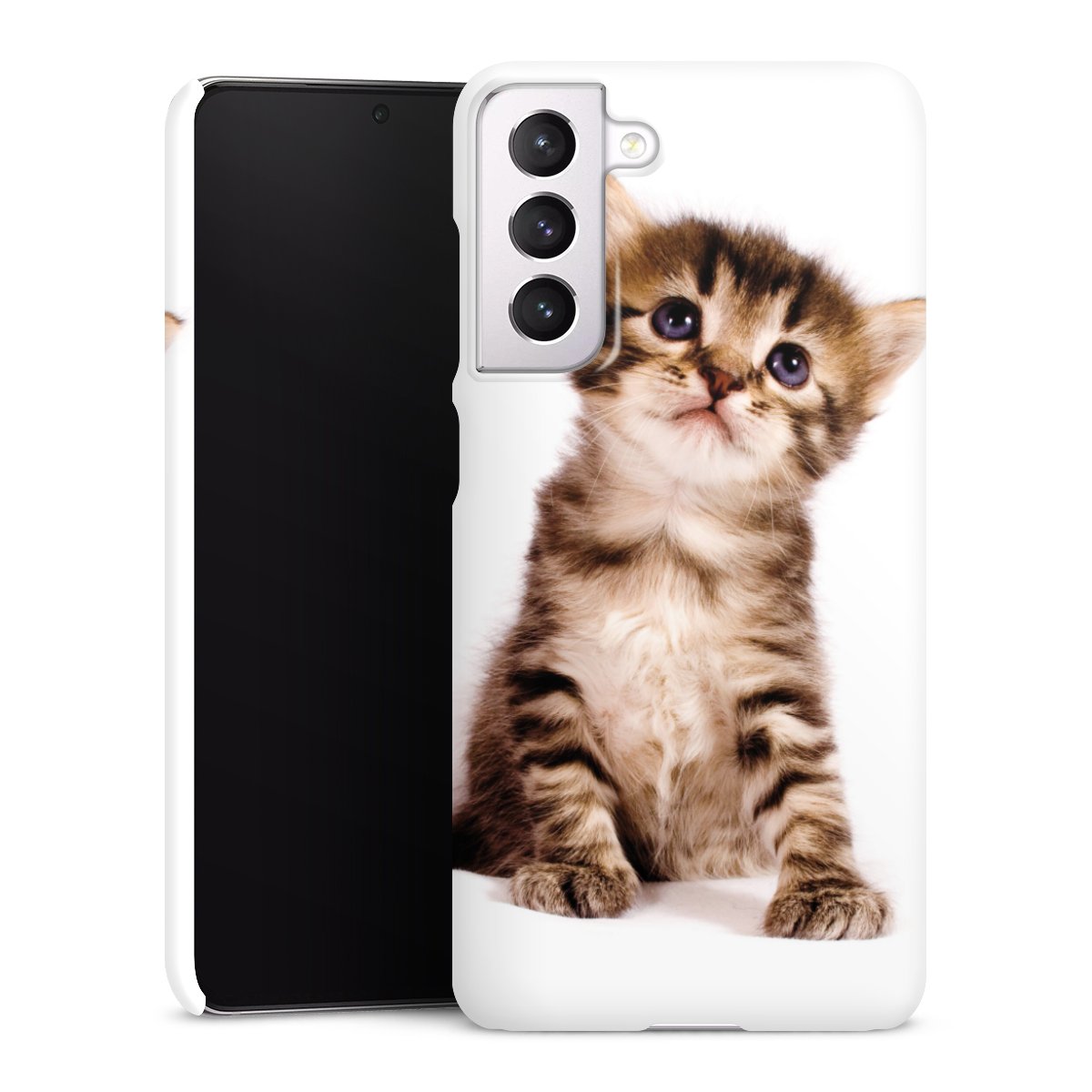 Coque Premium