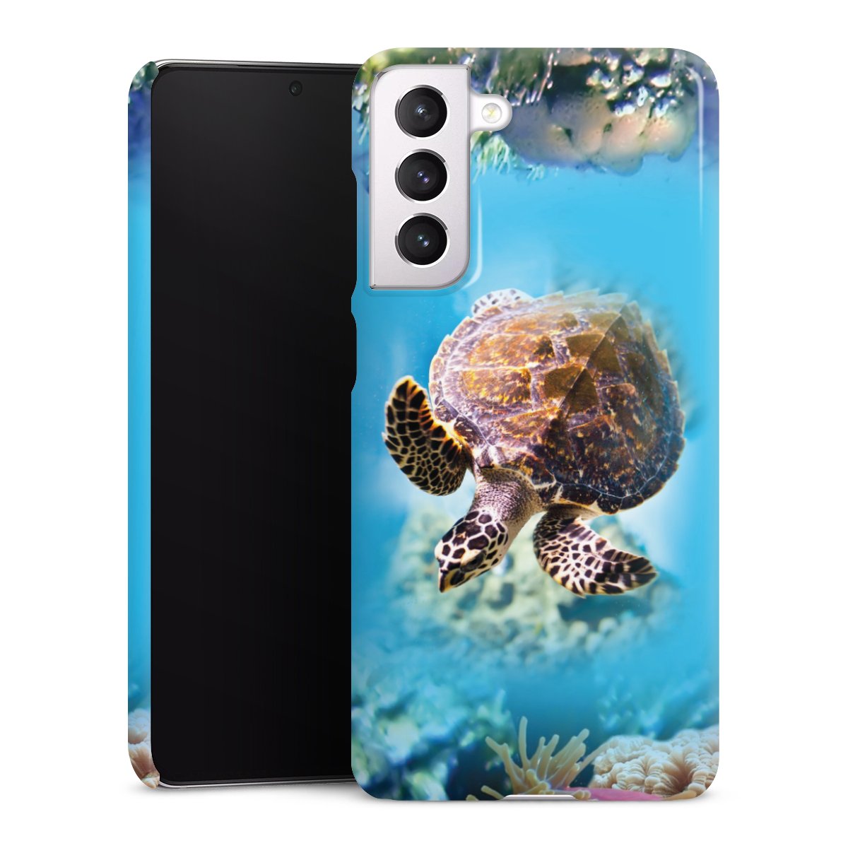 Coque Premium