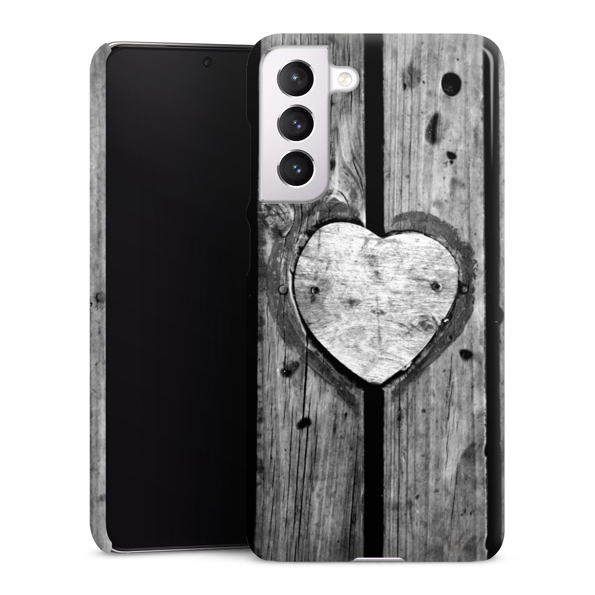 Coque Premium