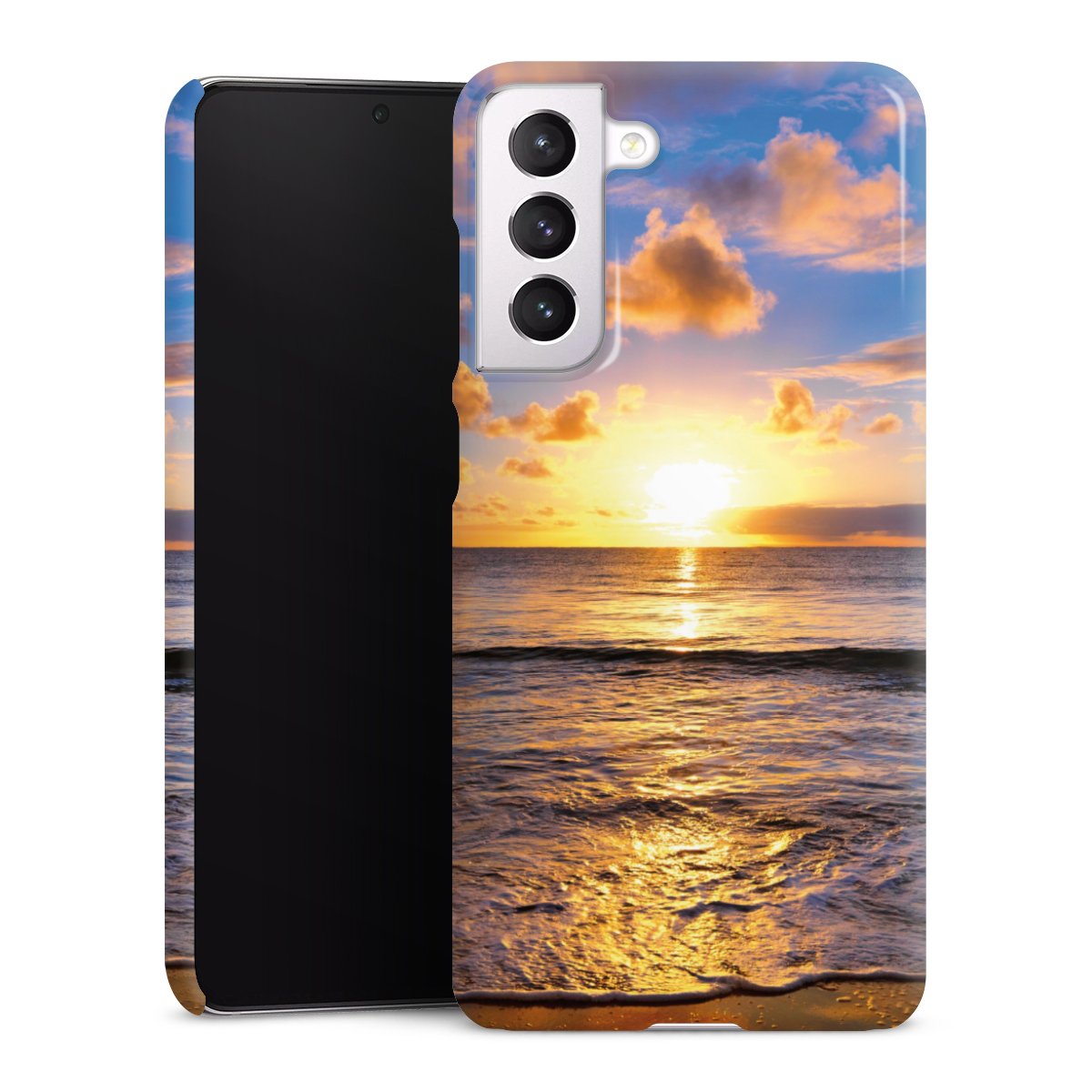 Coque Premium