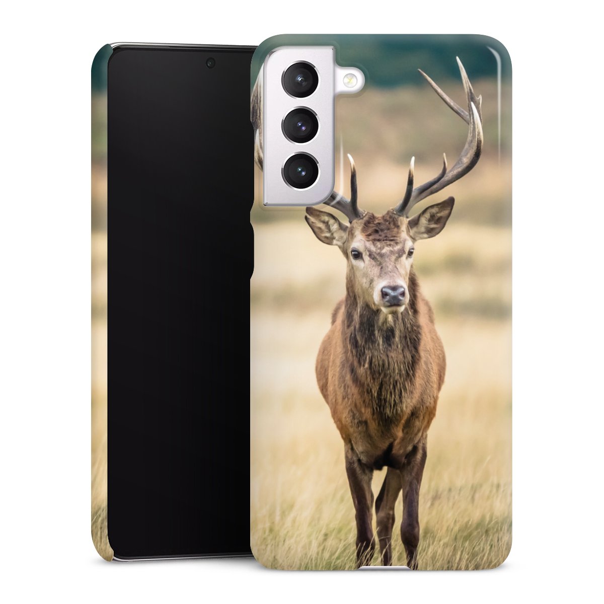 Coque Premium
