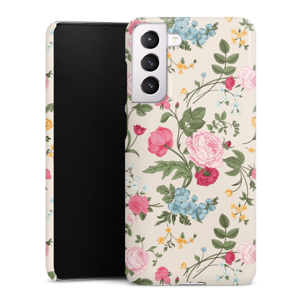 Coque Premium