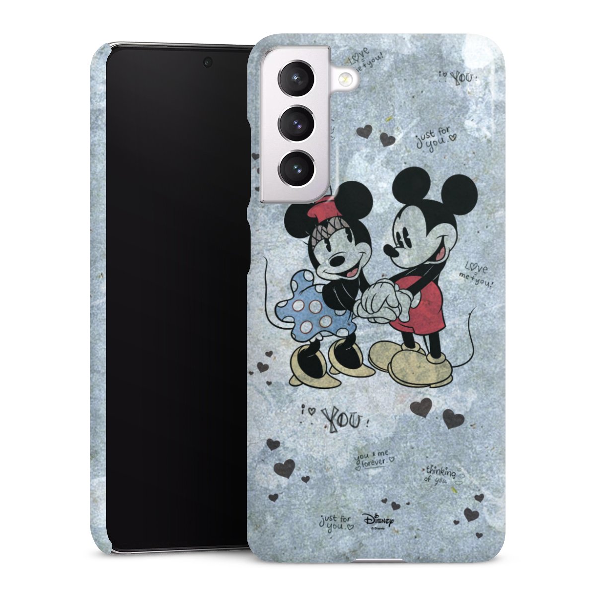 Coque Premium