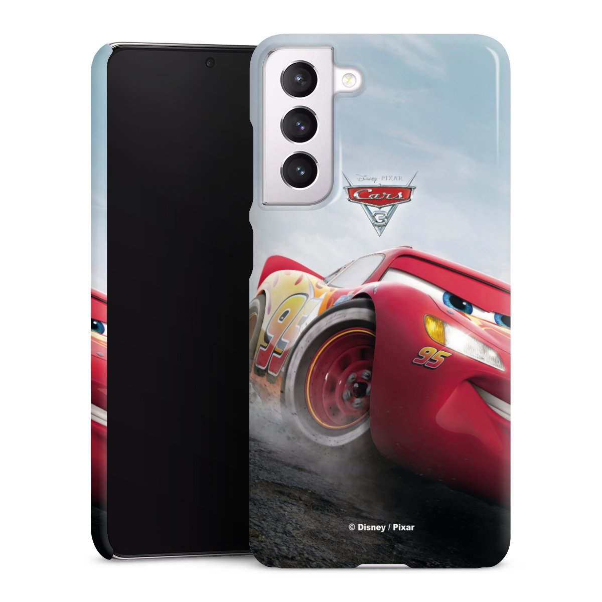 Coque Premium