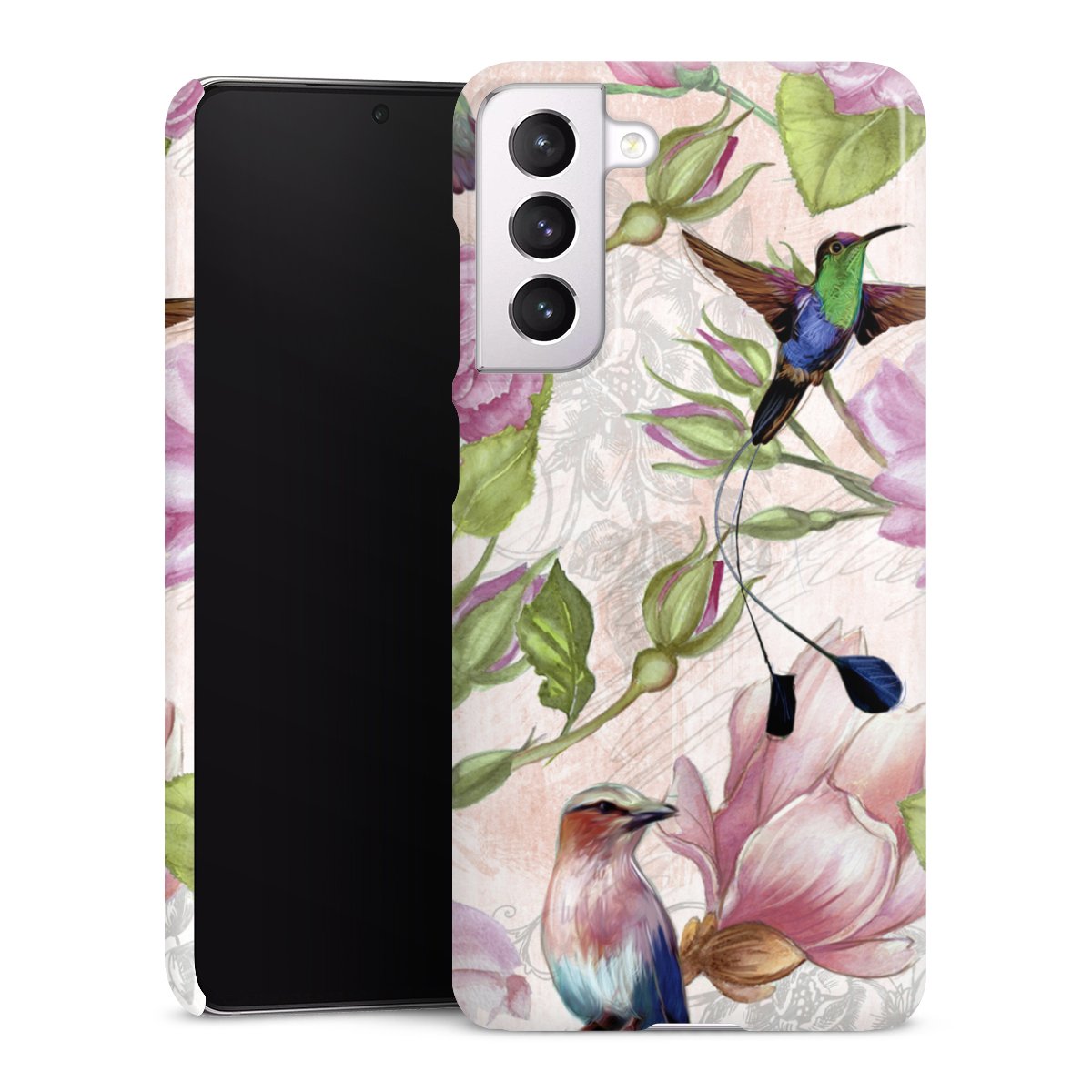 Premium hoesje