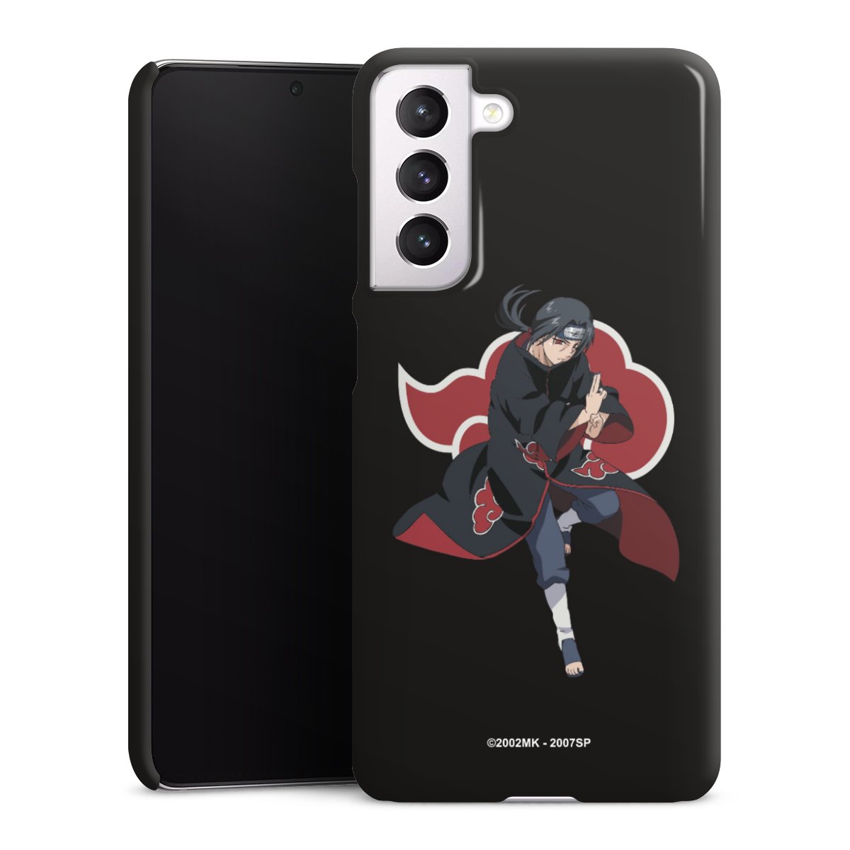 Coque Premium