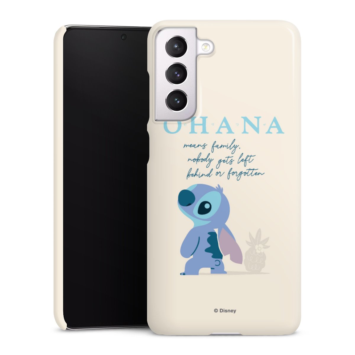 Premium Case
