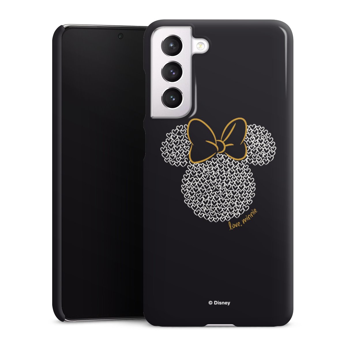 Premium hoesje