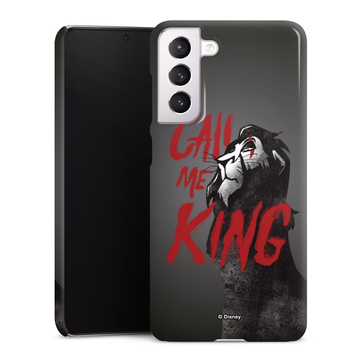 Premium hoesje