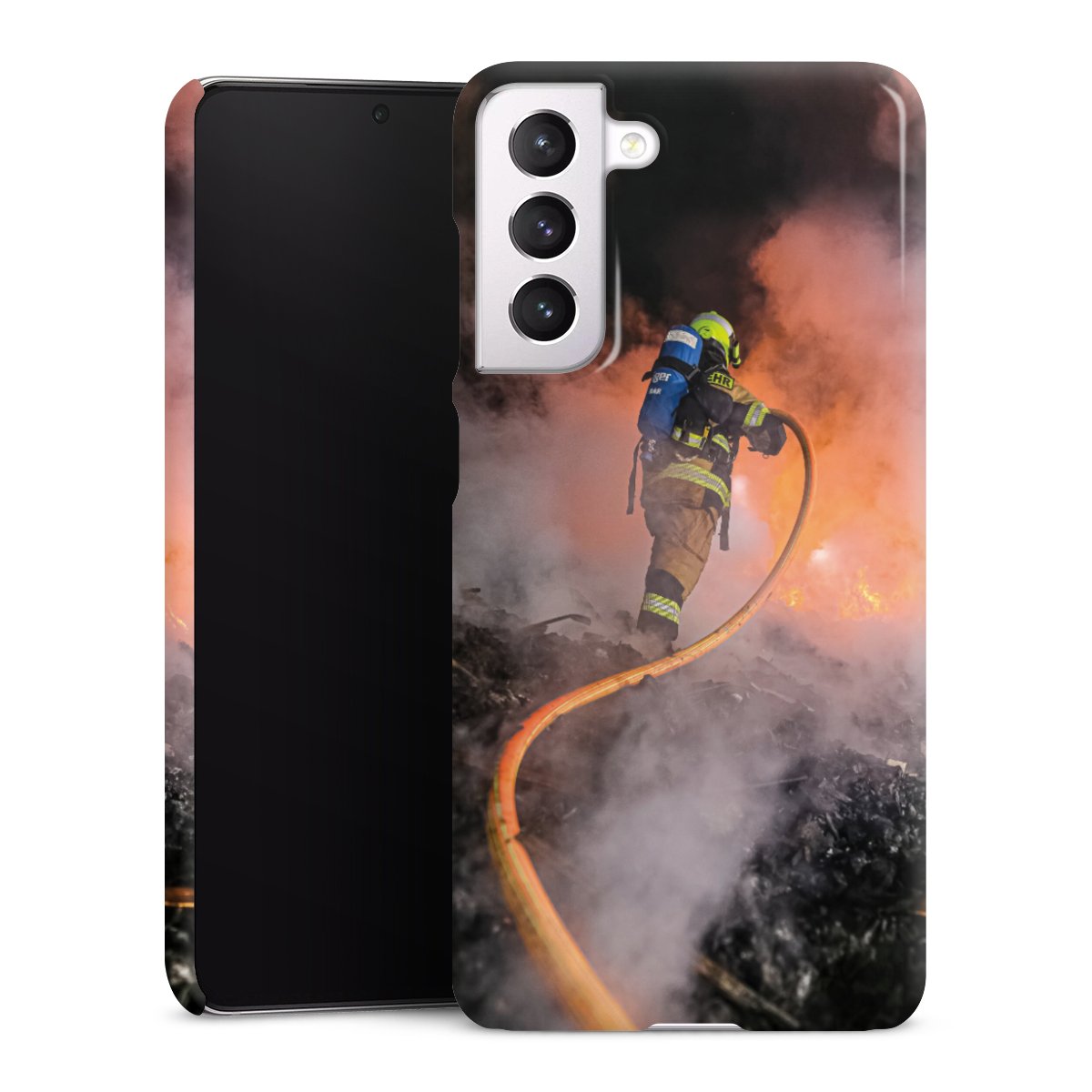 Coque Premium