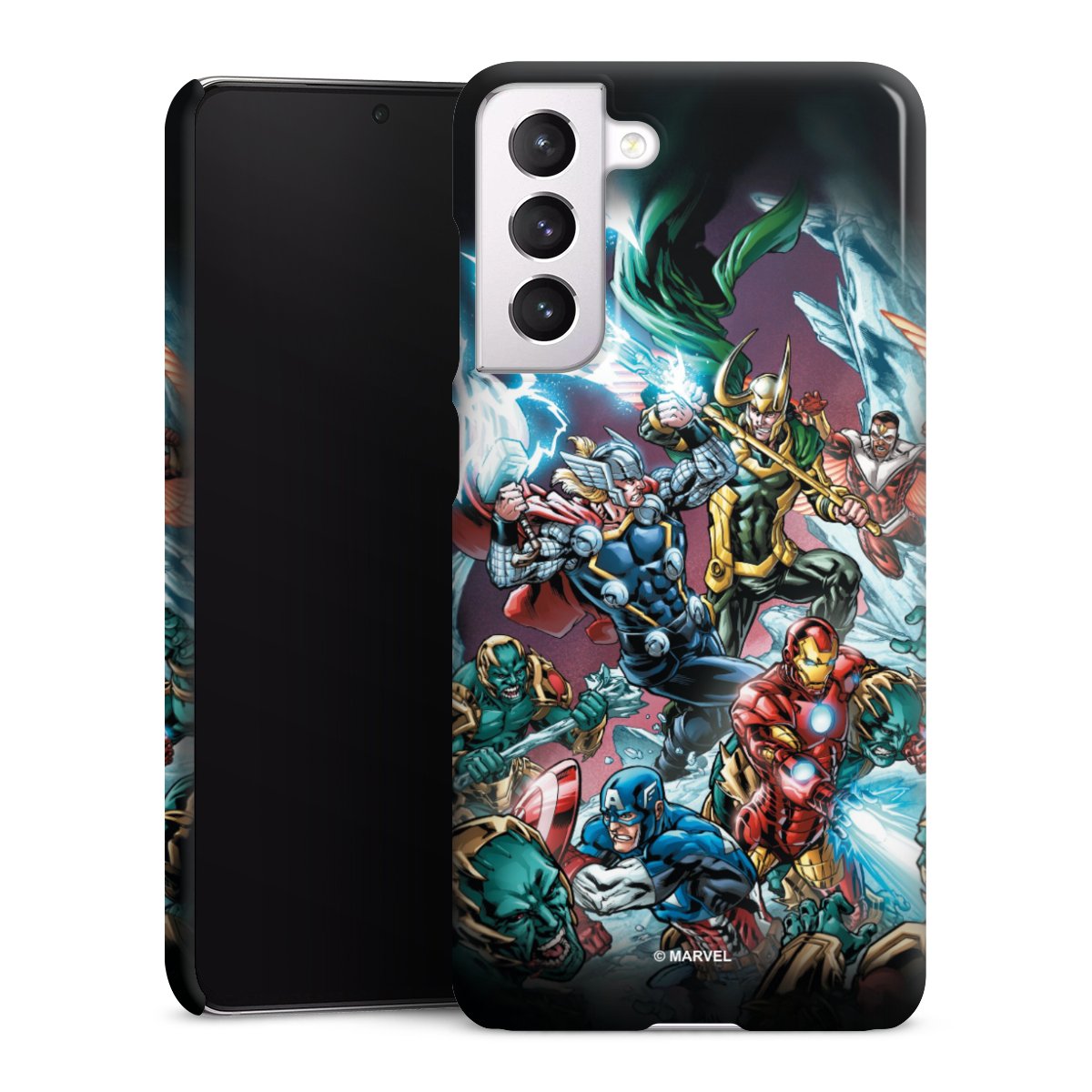 Premium hoesje