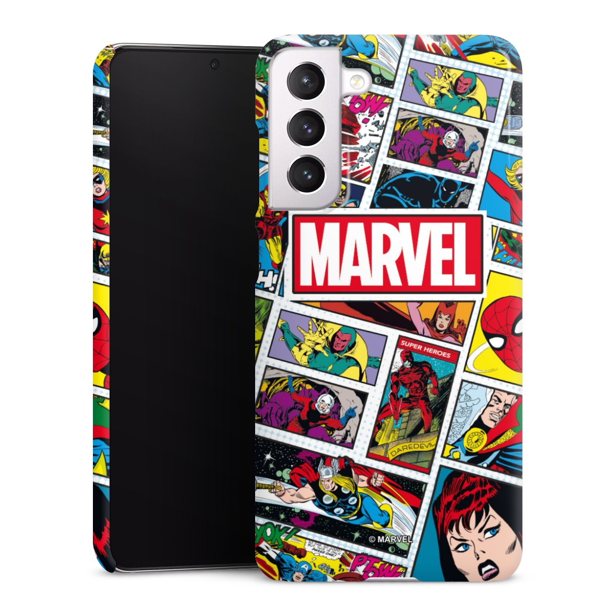 Coque Premium