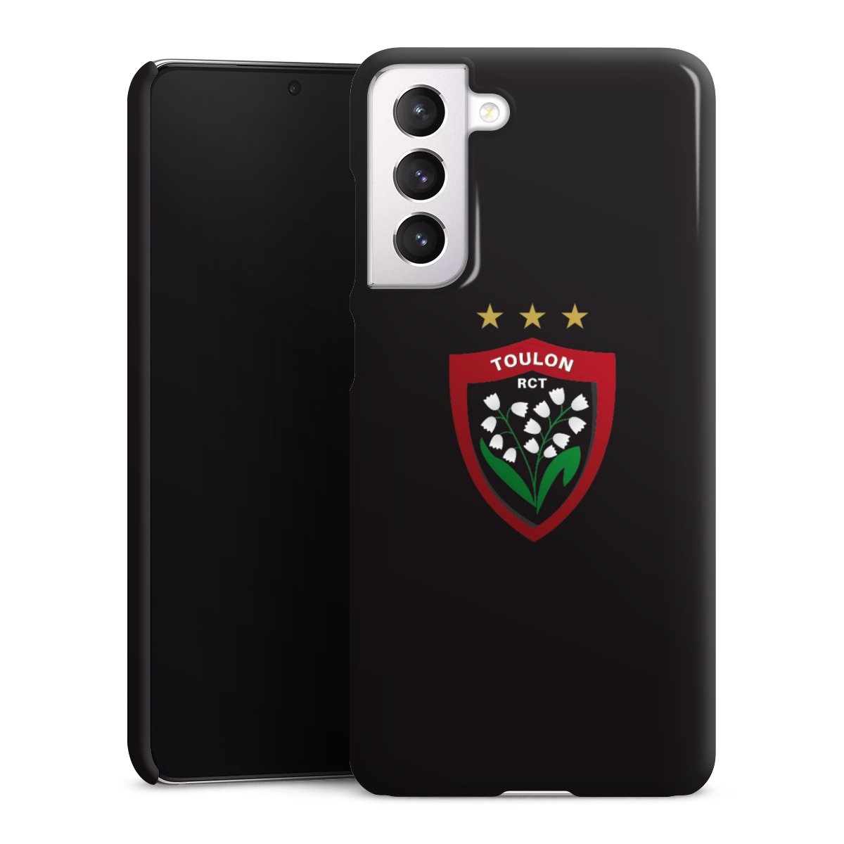 Coque Premium
