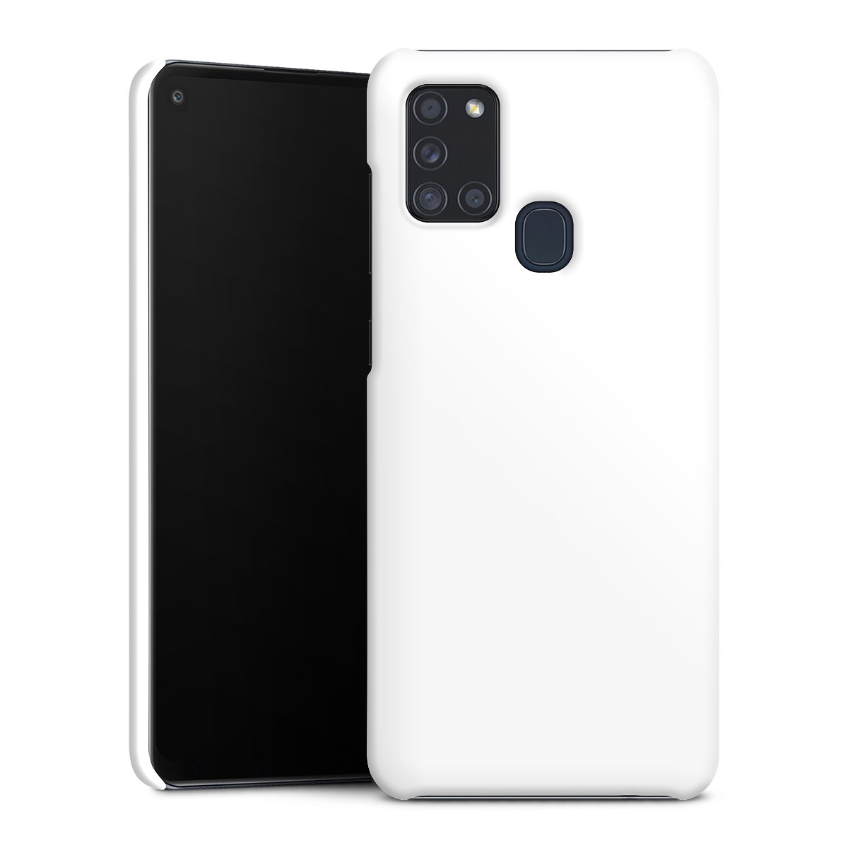 Premium Case für Samsung Galaxy A21s