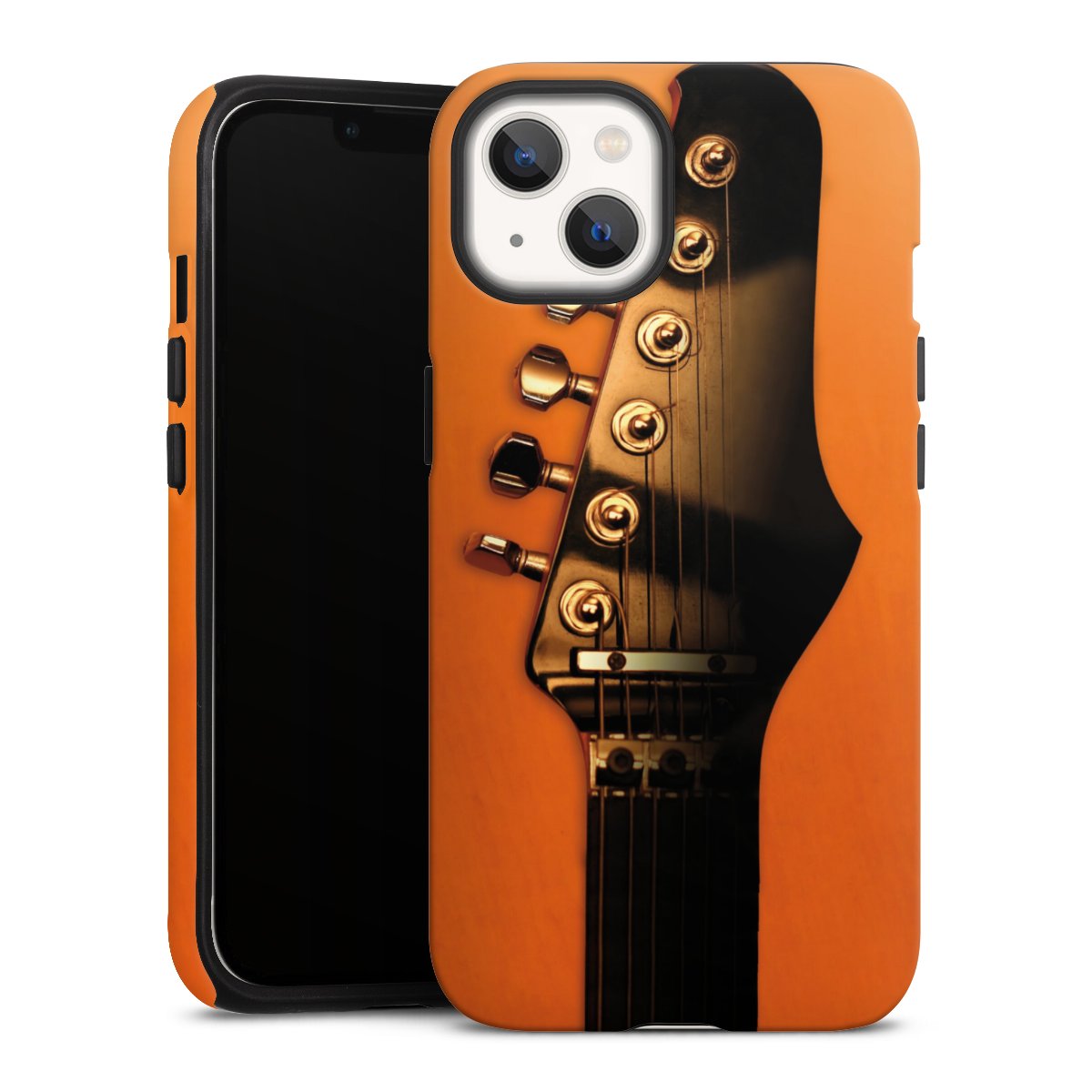 Cover rinforzata