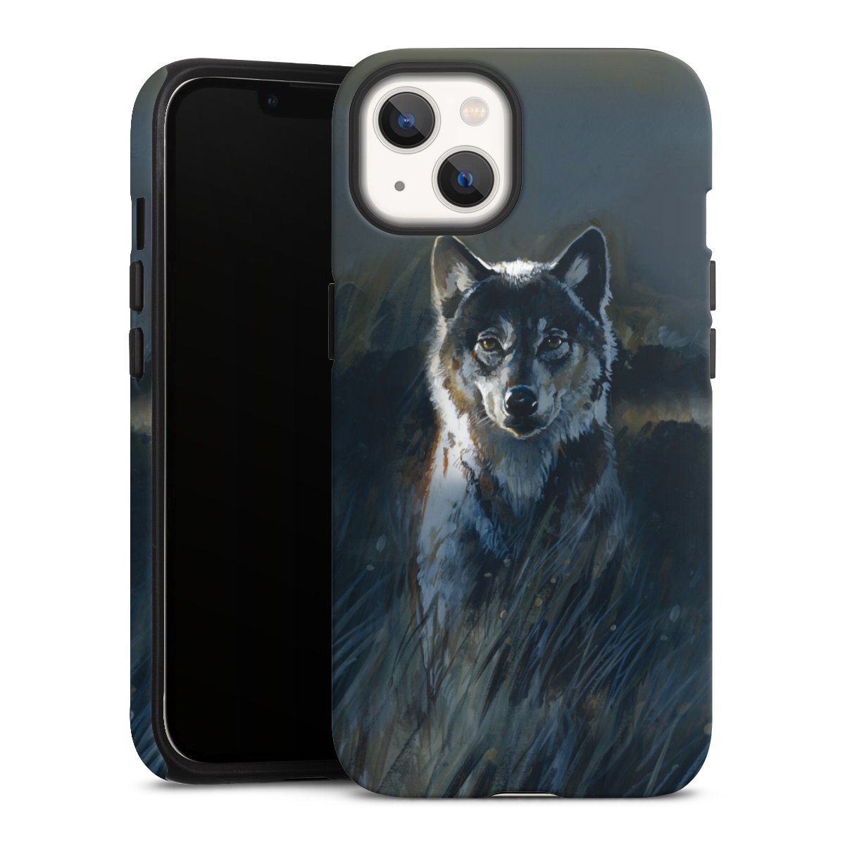 Tough Case