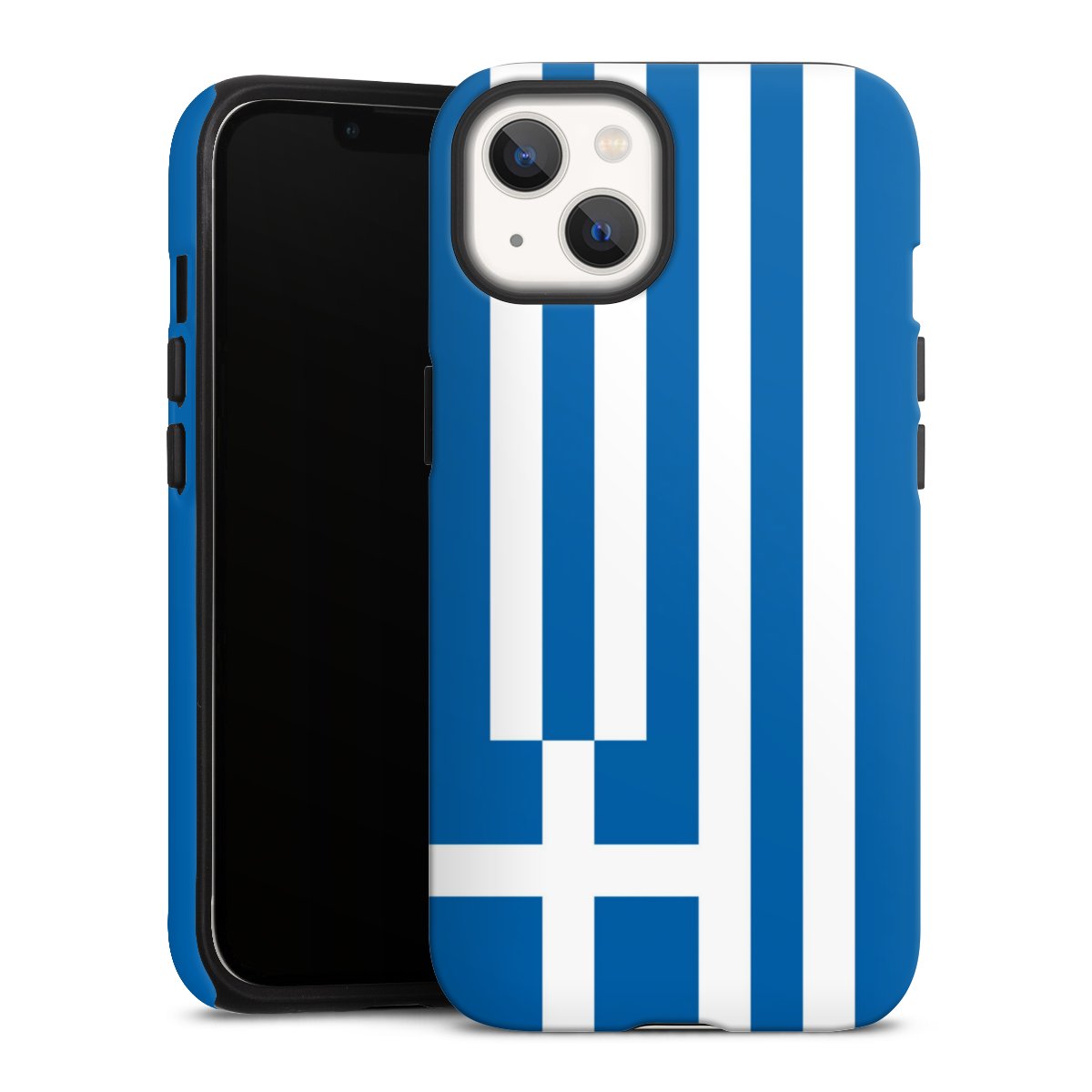 Toughcase hoesje