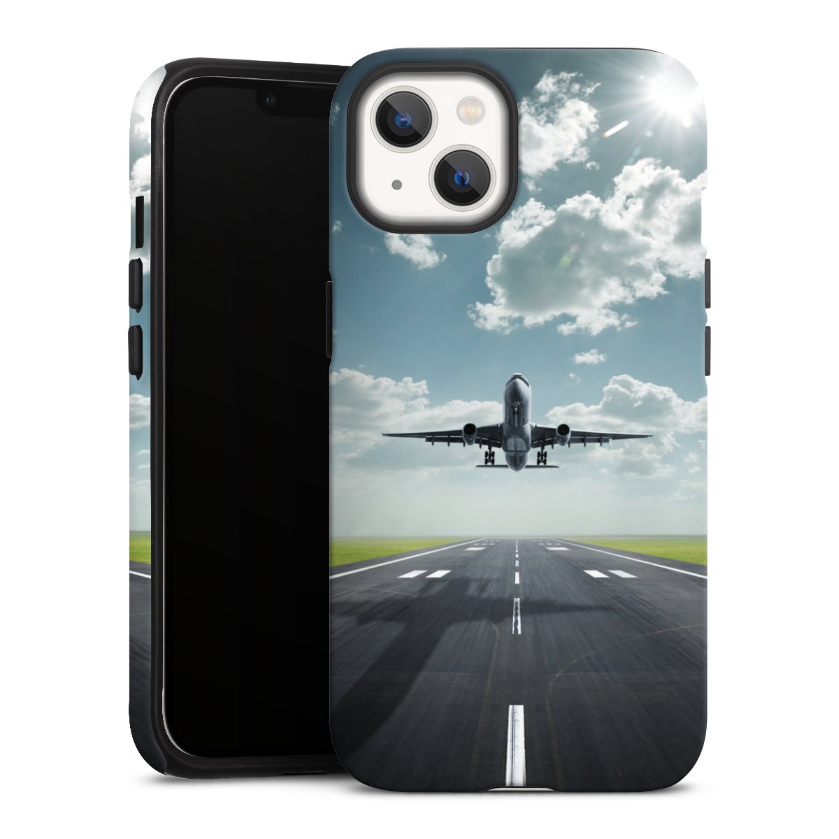 Toughcase hoesje