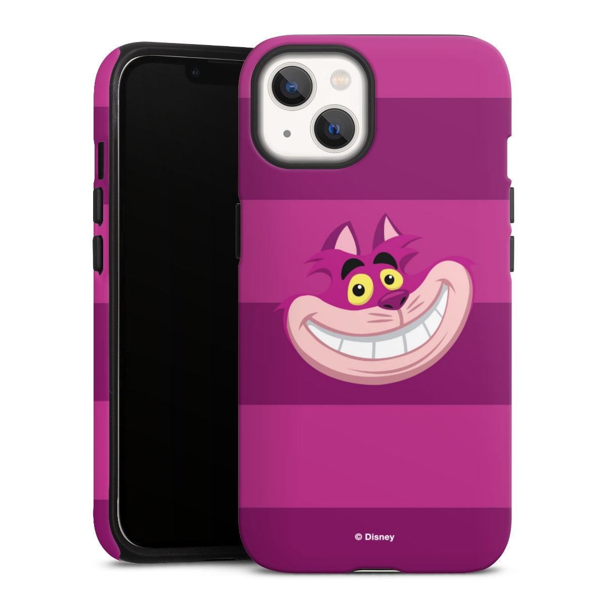Toughcase hoesje