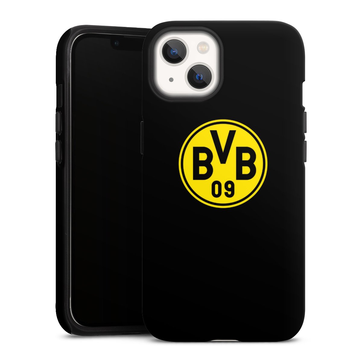 Coque renforcée