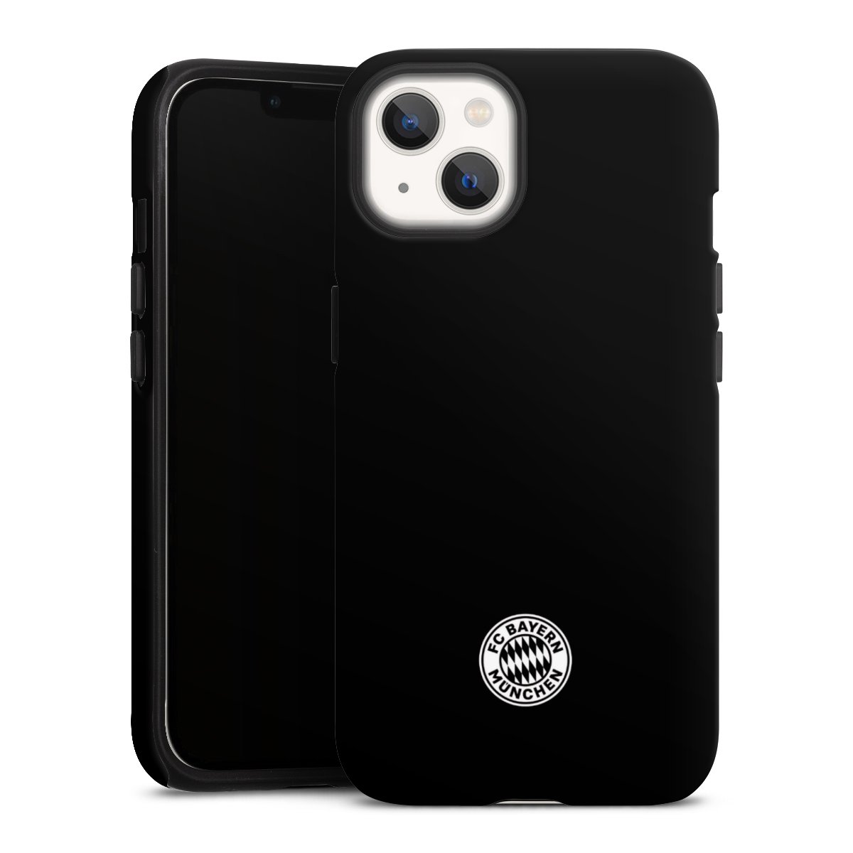 Coque renforcée