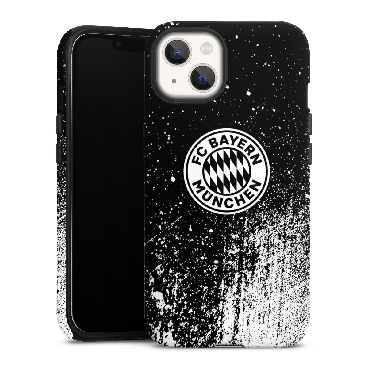 Coque renforcée