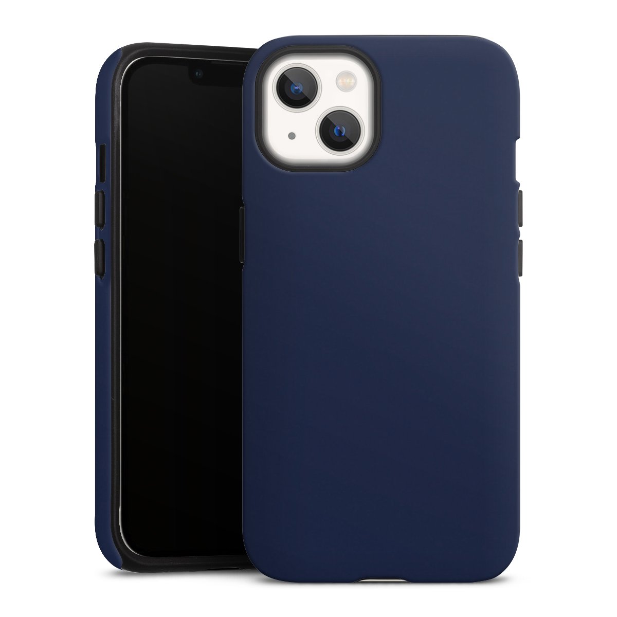 Coque renforcée