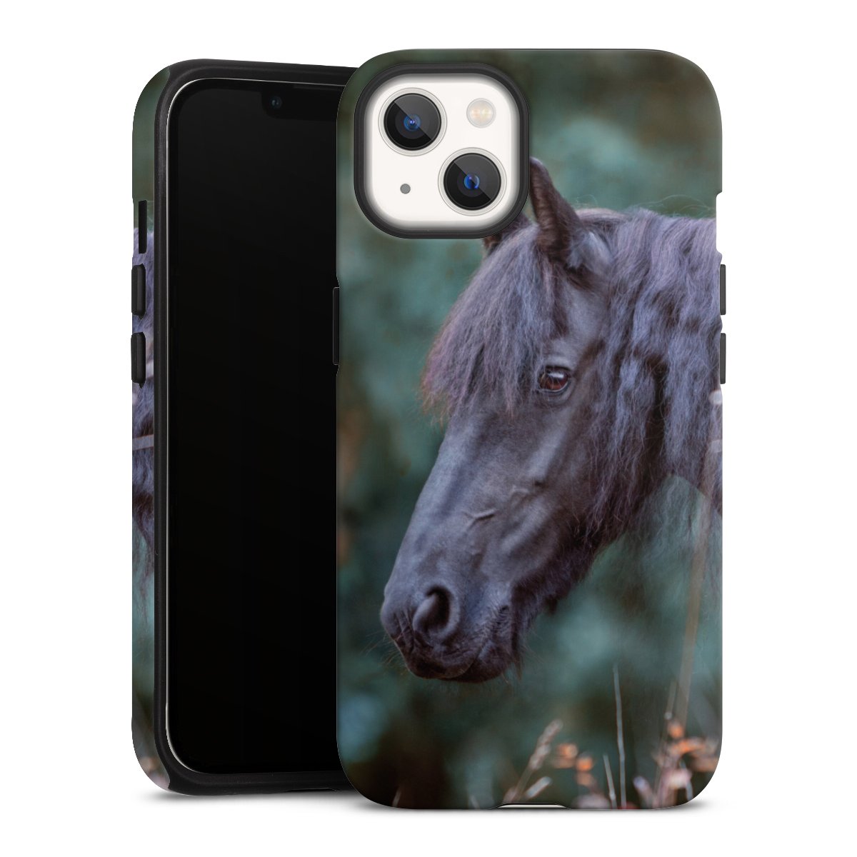 Cover rinforzata