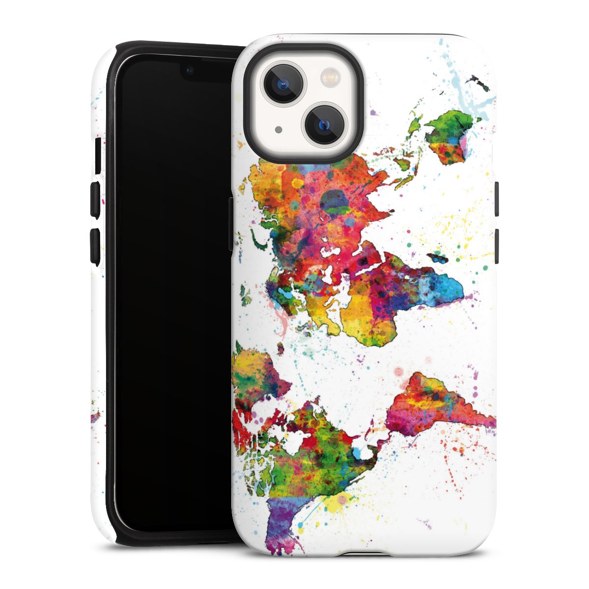 Toughcase hoesje