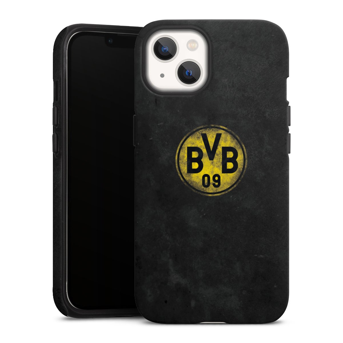 Cover rinforzata