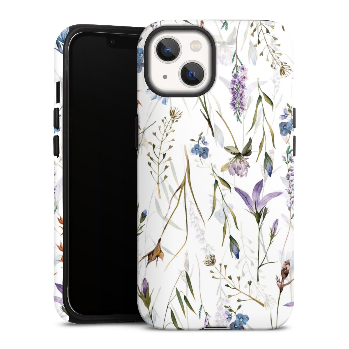 Coque renforcée
