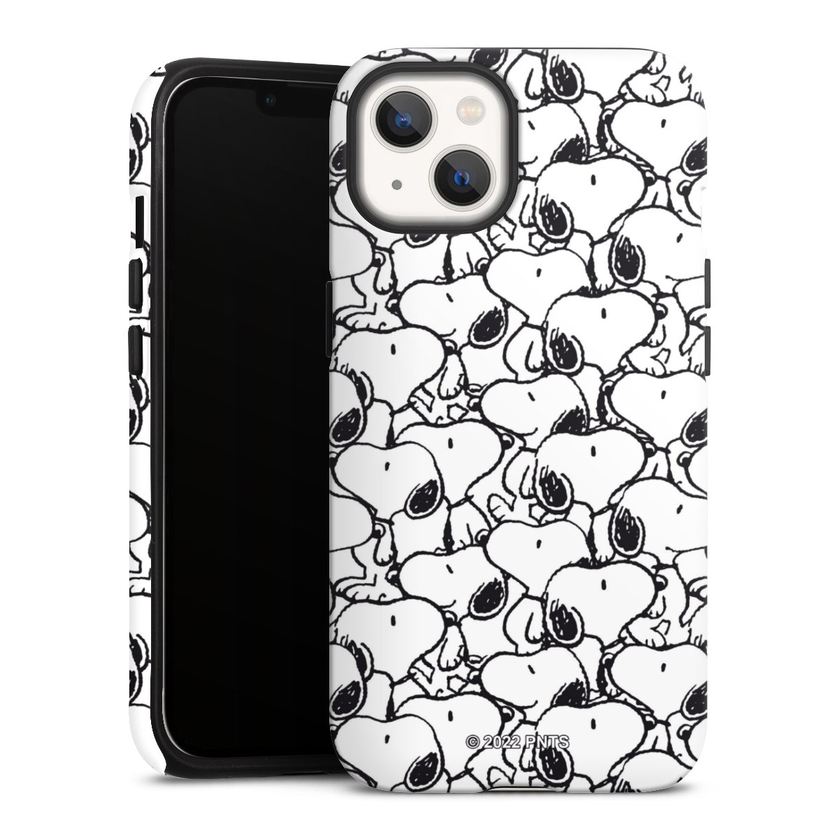 Tough Case