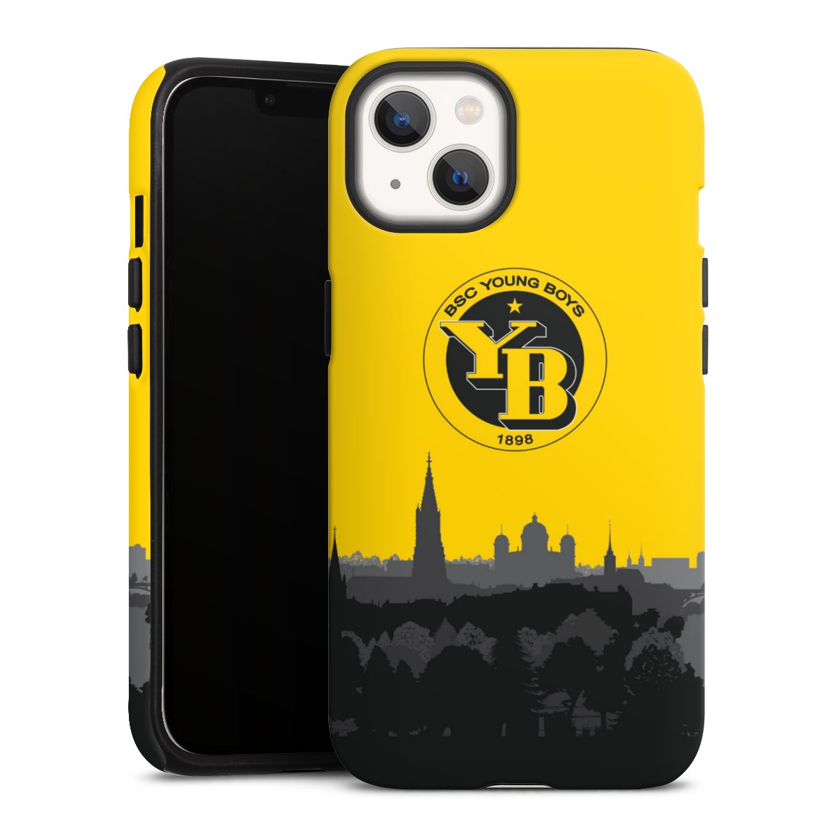 BSC YB Skyline