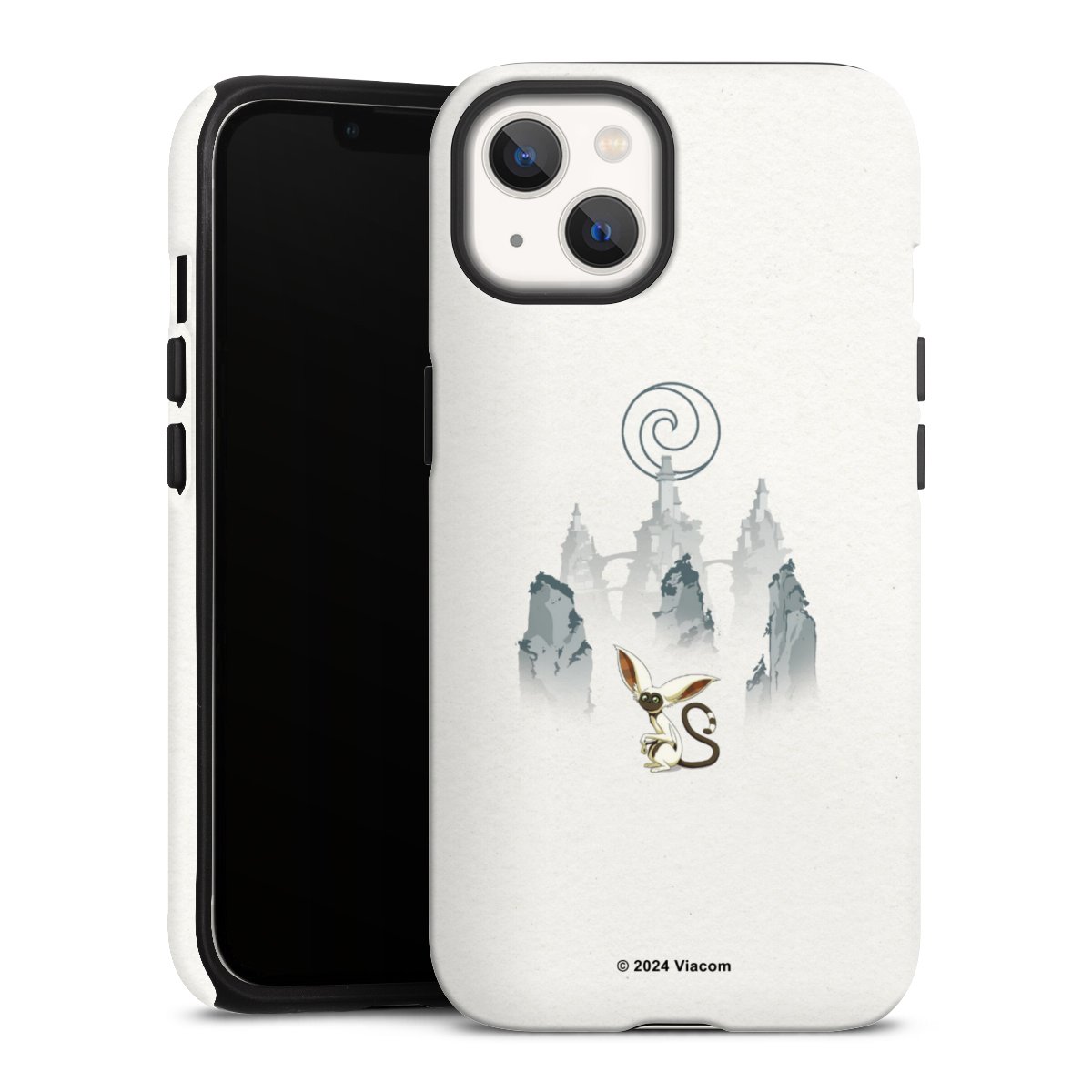 Toughcase hoesje