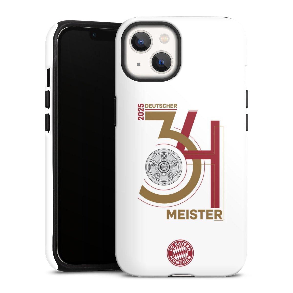 FCB Deutscher Meister 2025